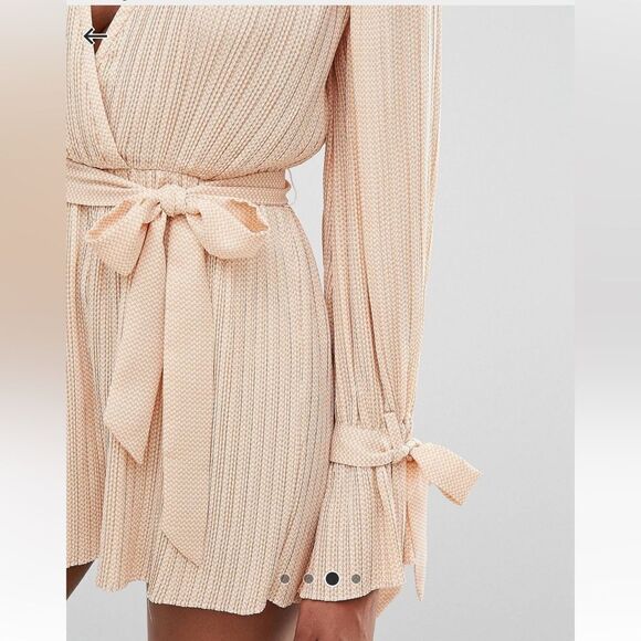 C/Meo Collective Unstoppable Romper - Picture 4 of 7